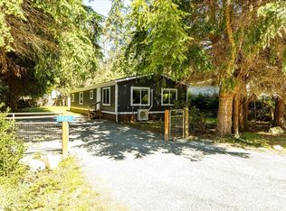 1945 Beachwood Drive, Freeland, WA