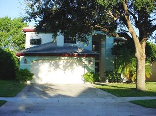 7329 Ashley Shores Cir, Lake Worth, FL 33467