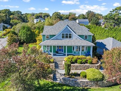 14 Summit Dr, Fairhaven, MA, 02719