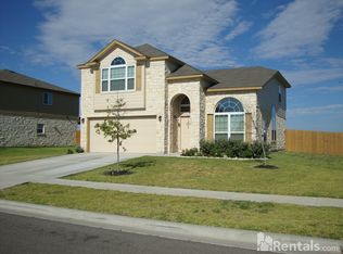 3005 Black Orchid Dr, Killeen, TX 76549