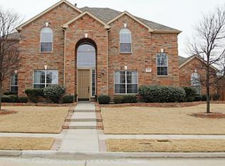 7437 Chinaberry Ln, Frisco, TX 75033