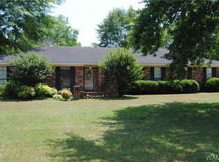 2113 Shannon Cir NW, Fayette, AL 35555