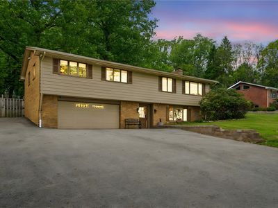 124 Hilton Rd, Greensburg, PA, 15601