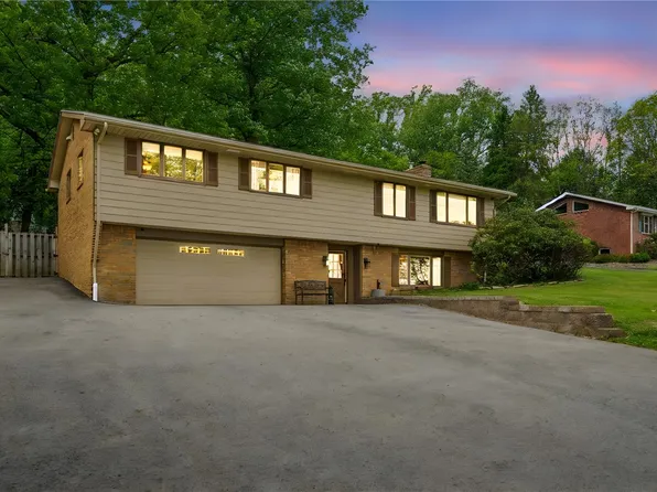 124 Hilton Rd, Greensburg, PA 15601