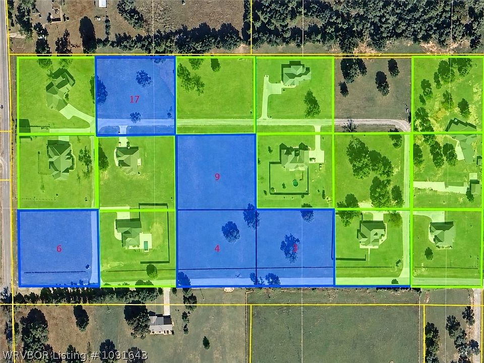 2nd image of LOT 3 E 1090th Loop
