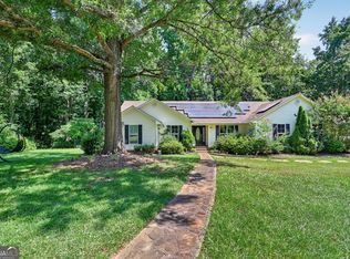 121 Normandy Rd, Eatonton, GA 31024