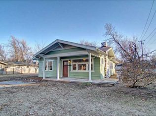 1144 NW 41st St, Oklahoma City, OK 73118