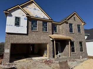 12231 Bethel Hollow Dr, Knoxville, TN 37932