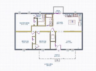 7506 Commonwealth Ave, Buena, NJ 08341