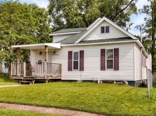 1721 Clark St, Des Moines, IA 50314