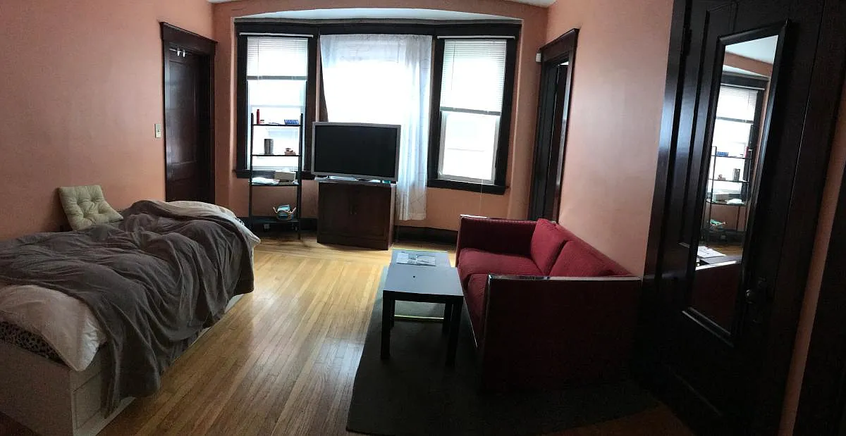 1 bed, 770 sqft, $1,099 — Photo 1