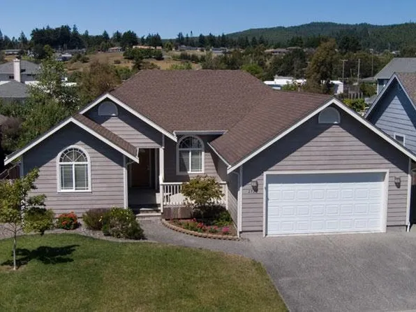 2736 Joseph St, Fortuna, CA 95540