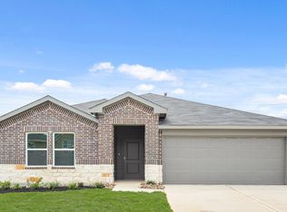 24714 Sage Meadows Way, Magnolia, TX 77355