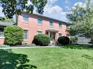 1620 Imperial Ln, Findlay, OH 45840