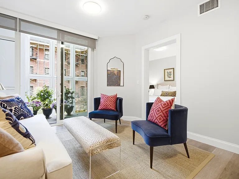771 Harrison Ave #303A — Photo 3