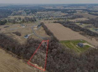 922 8th St SW, Pine Island, MN 55963