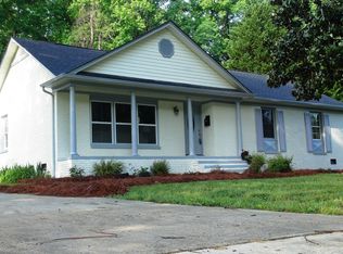 3116 Archdale Dr, Charlotte, NC 28210