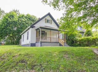 838 Hazel St, Akron, OH 44305