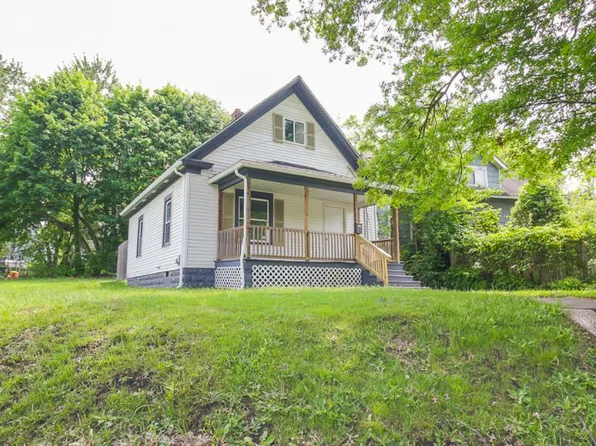 838 Hazel St, Akron, OH 44305