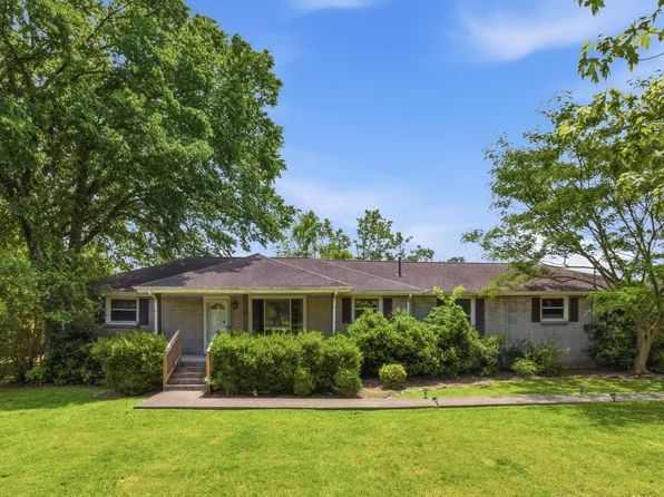 1345 Cheshire Dr, Nashville, TN 37207