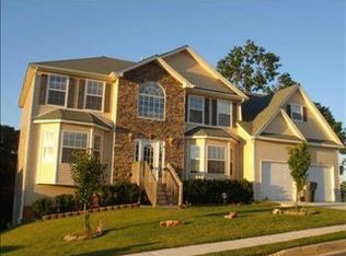 3044 Lonetree Point, Douglasville, GA 30135