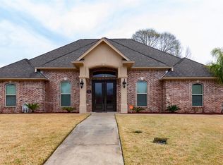 12820 Fir Ln, Beaumont, TX 77713