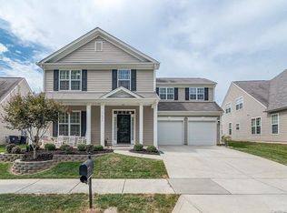 17829 Train Station Dr, Huntersville, NC 28078