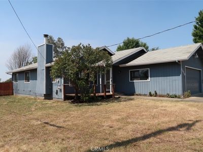 1415 Tehama Ave, Oroville, CA, 95965