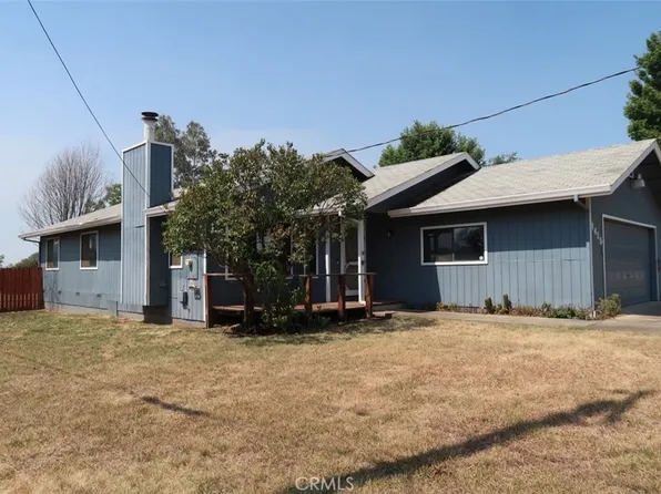 1415 Tehama Ave, Oroville, CA 95965