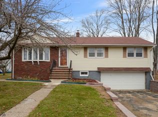 380 Old Bloomfield Ave, Parsippany, NJ 07054