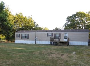 1304 Oak St, Teague, TX 75860