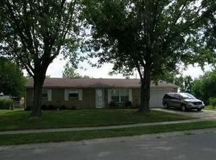 325 Westerly Hills Dr, Englewood, OH