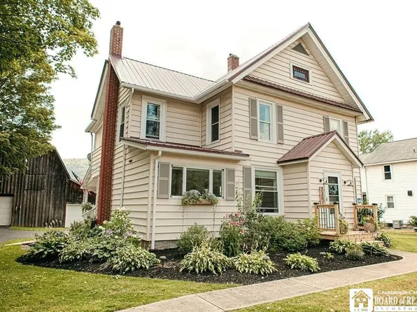 2307 Andover Rd, Wellsville, NY 14895