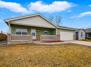 2704 Coronado Bay, Evans, CO 80620
