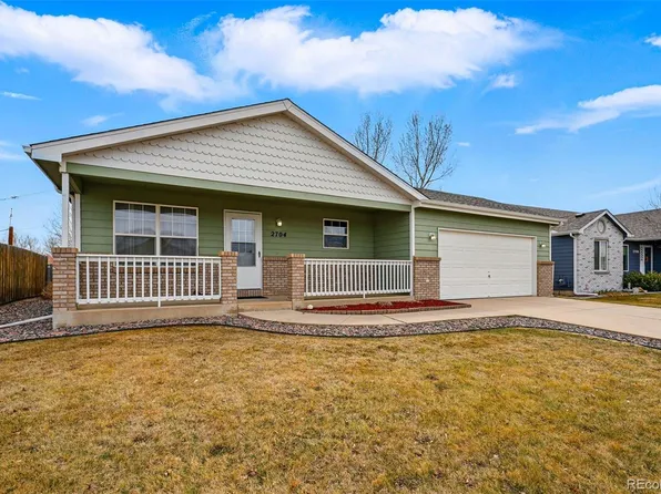 2704 Coronado, Evans, CO 80620