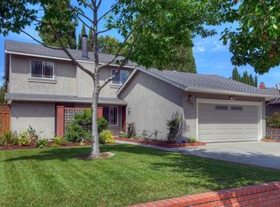 6323 Mayo Dr, San Jose, CA 95123