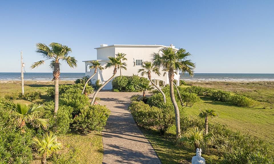 17009 San Luis Pass Rd, Galveston, TX 77554 Zillow