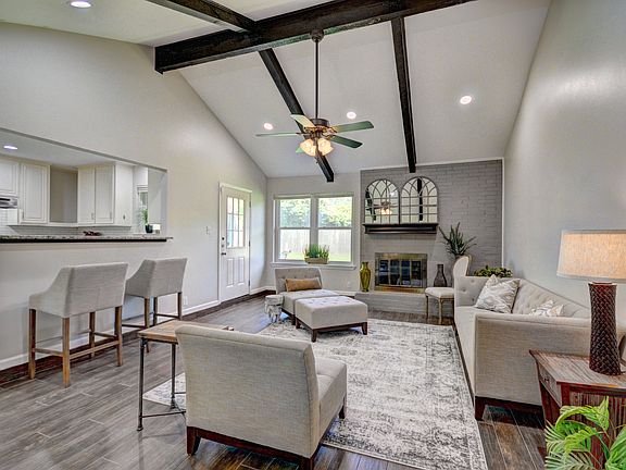 4th image of 6508 Chilton Dr