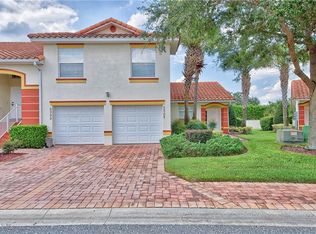 5302 Bowline Ct #02-102, Oxford, FL 34484