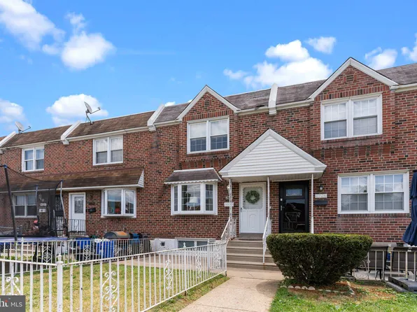 8727 Glenloch St, Philadelphia, PA 19136