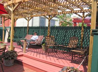 125 E Moler St, Columbus, OH 43207
