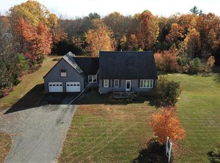 1783 Pond Rd, Sidney, ME 04330