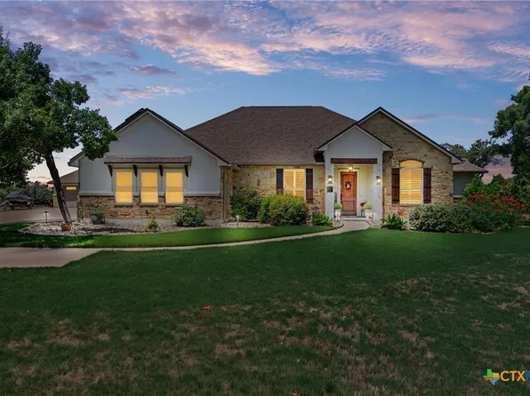 152 Whitney Woods Cir, Georgetown, TX 78633