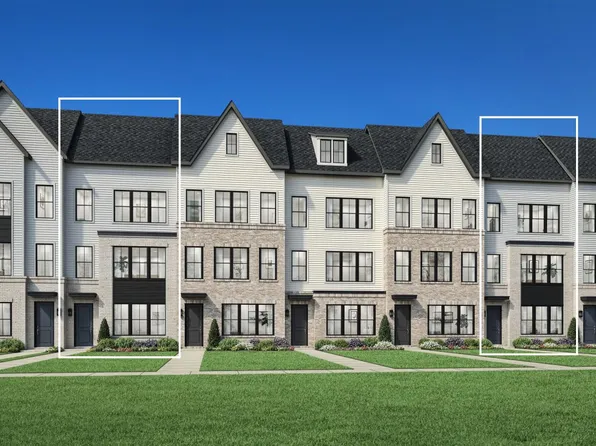 25017 Rosslare Harbour Ter, Chantilly, VA 20152