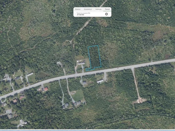 Highway 7 Lot 9, Gaetz Brook, NS B0J 1N0