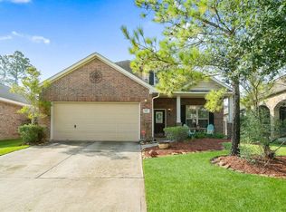 62 W Lasting Spring Cir, Spring, TX 77389