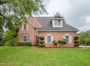 1365 S Michigan Rd, Eaton Rapids, MI 48827