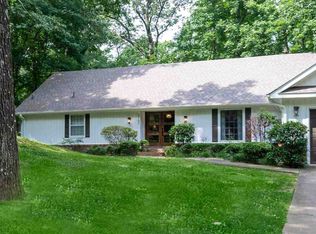 2707 Covey Dr, Jonesboro, AR 72404