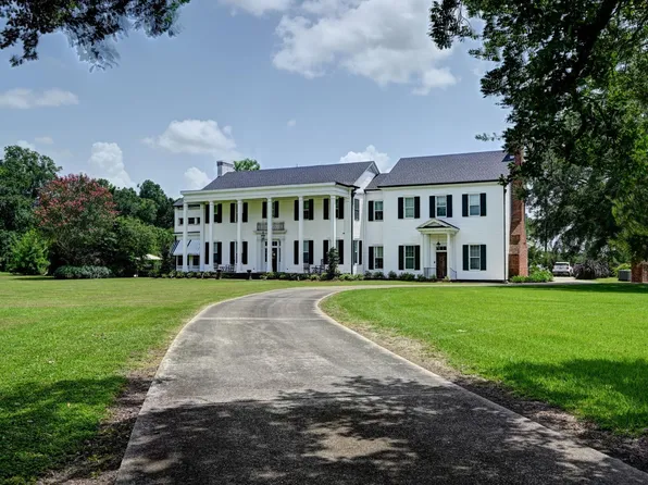 2123 Saint Mary St, Thibodaux, LA 70301