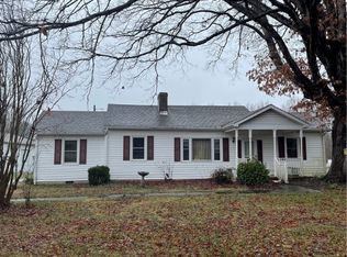 343 Deep Run Rd, Cartersville, VA 23027